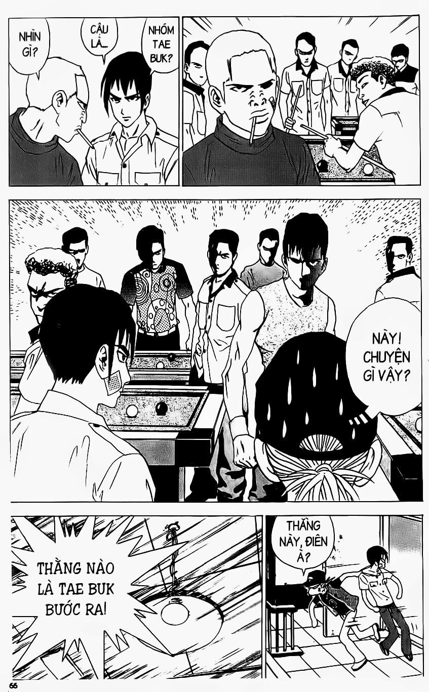 Ai Hơn Ai Chapter 67 - 9