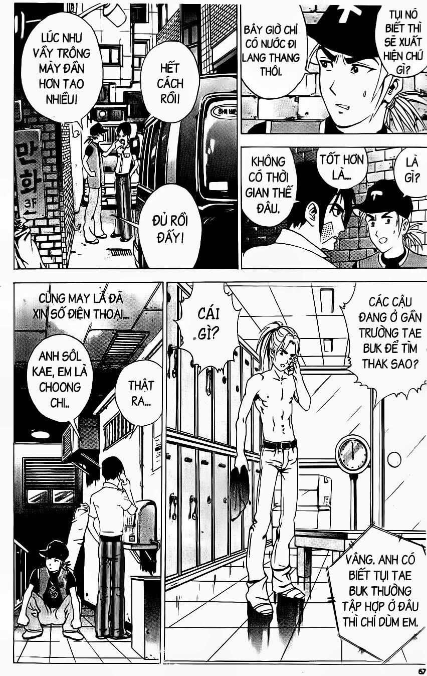 Ai Hơn Ai Chapter 67 - 10