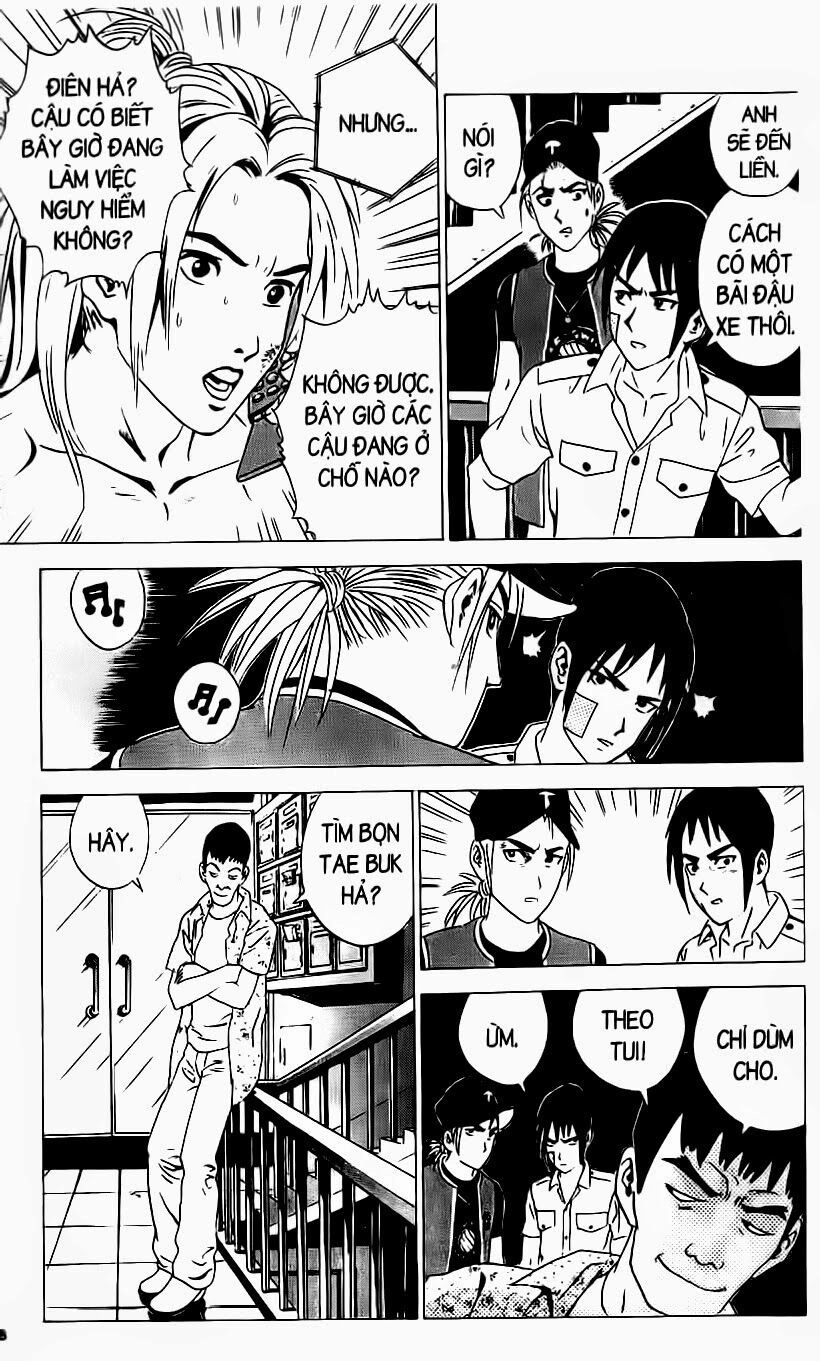 Ai Hơn Ai Chapter 67 - 11