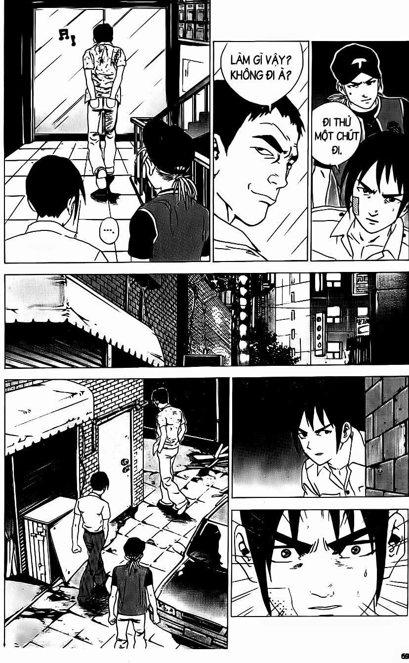 Ai Hơn Ai Chapter 67 - 12