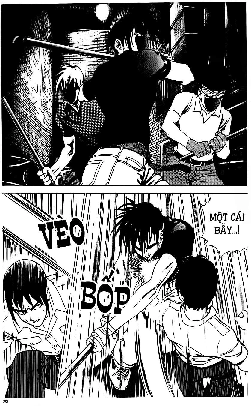 Ai Hơn Ai Chapter 67 - 13