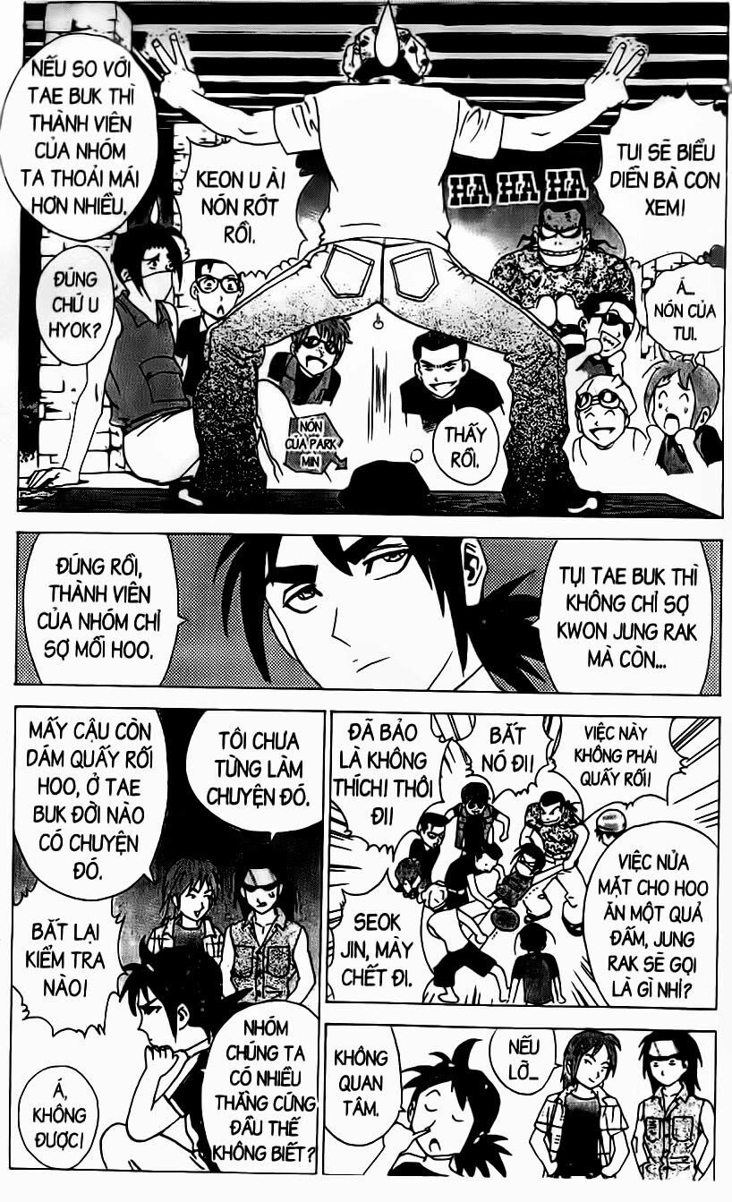 Ai Hơn Ai Chapter 67 - 19