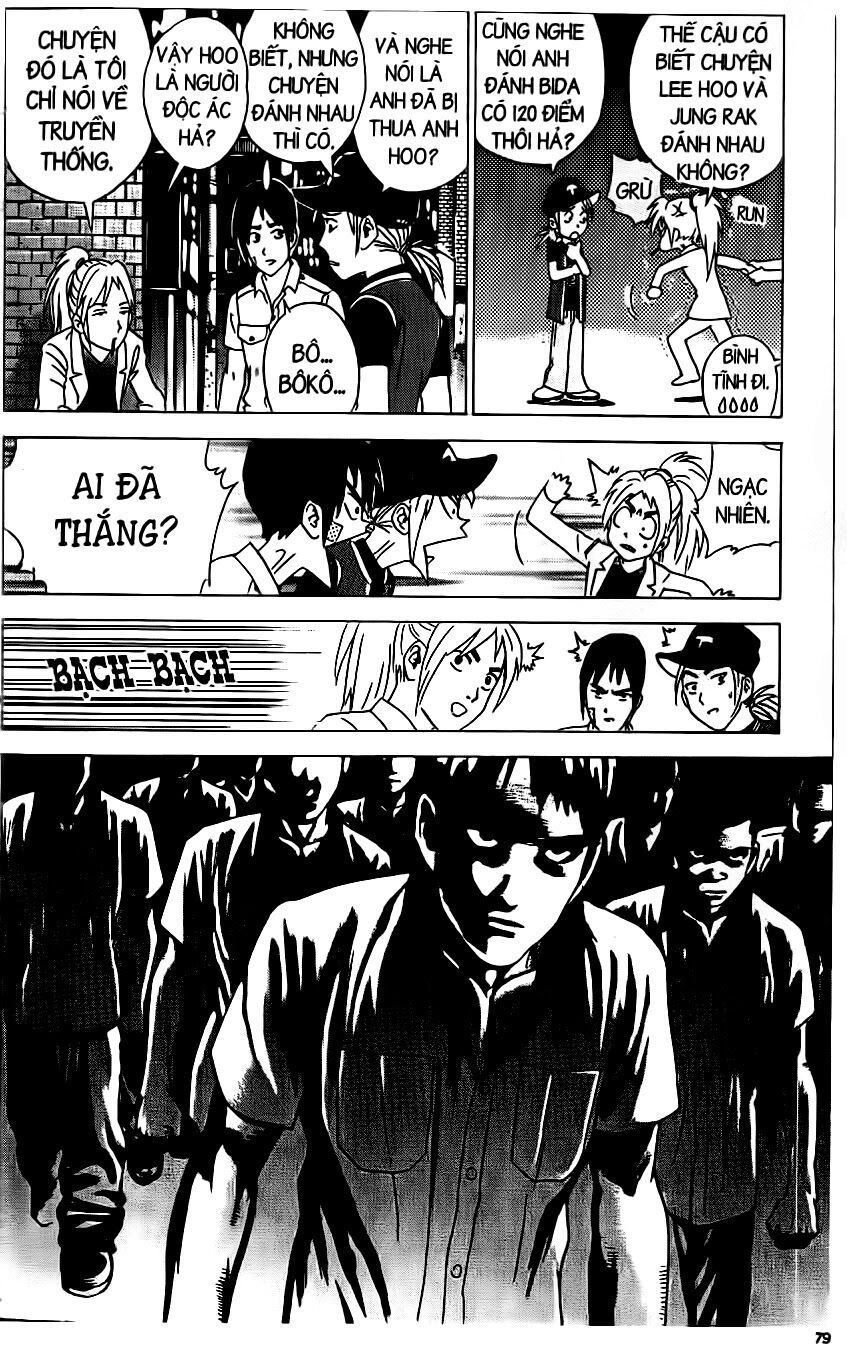 Ai Hơn Ai Chapter 67 - 22