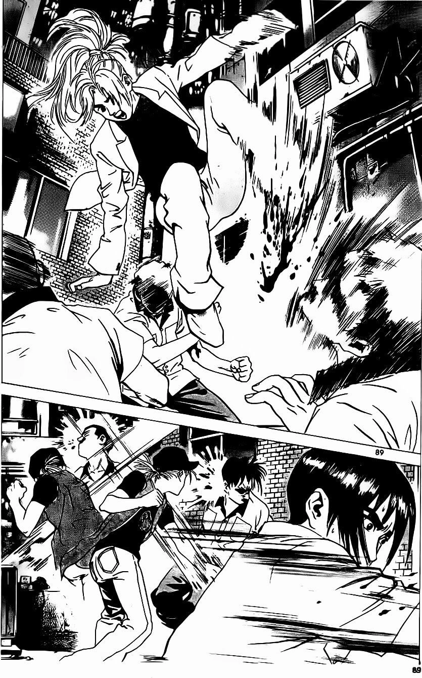 Ai Hơn Ai Chapter 68 - 10