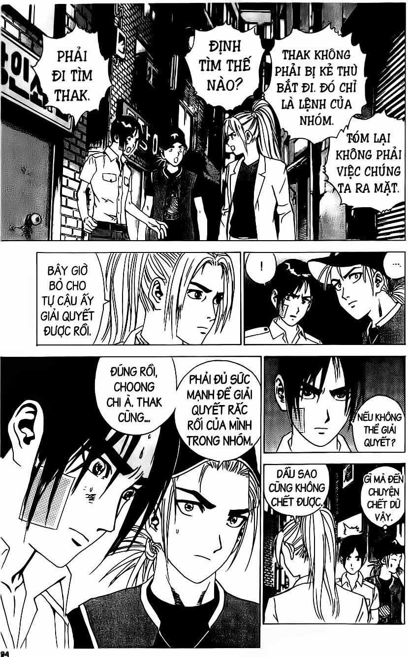 Ai Hơn Ai Chapter 68 - 15