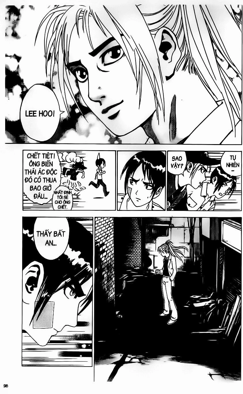 Ai Hơn Ai Chapter 68 - 17