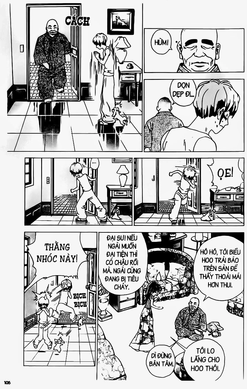 Ai Hơn Ai Chapter 69 - 8