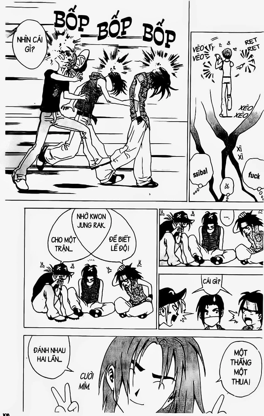 Ai Hơn Ai Chapter 69 - 10