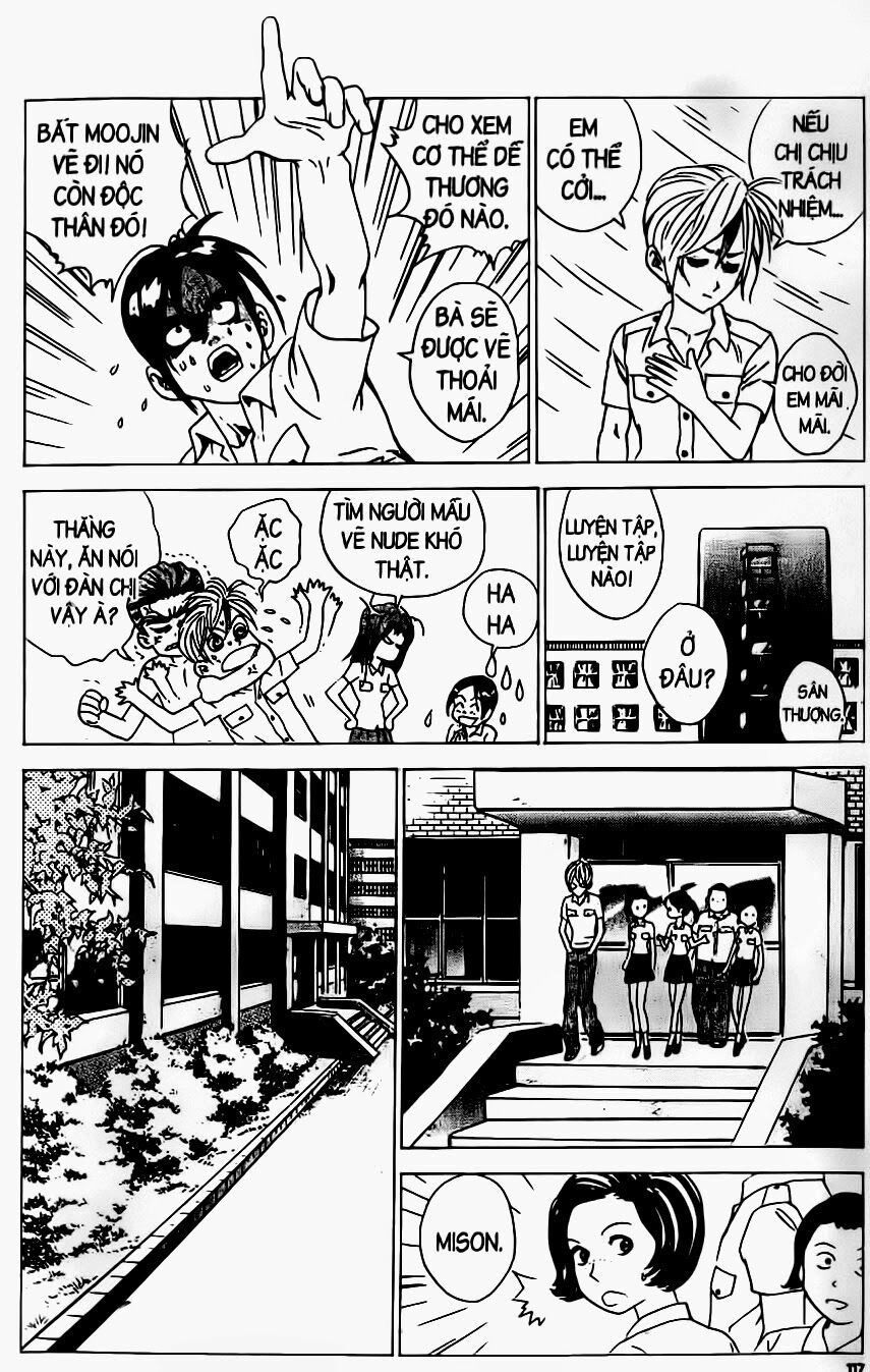 Ai Hơn Ai Chapter 70 - 3