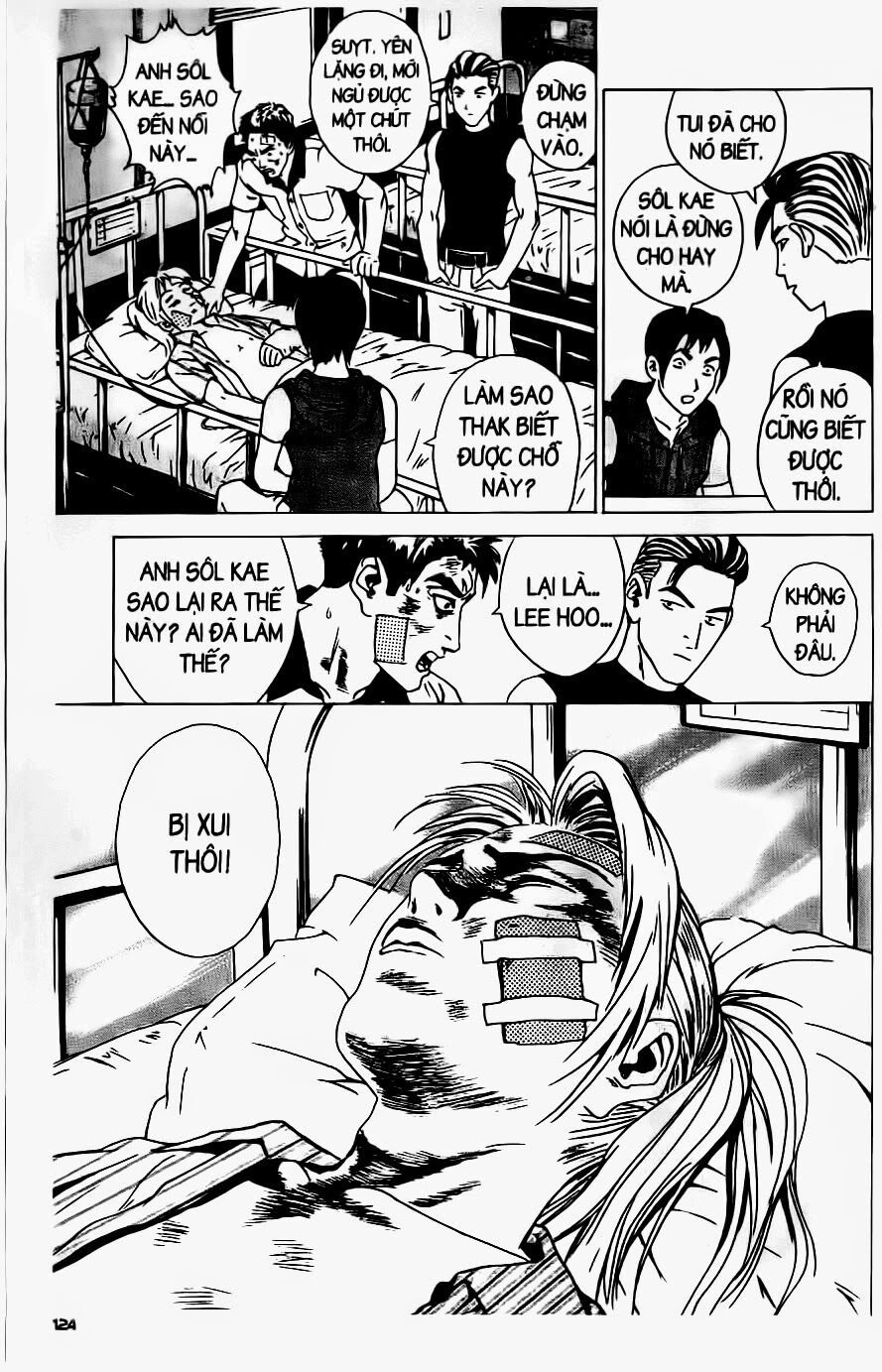 Ai Hơn Ai Chapter 70 - 9