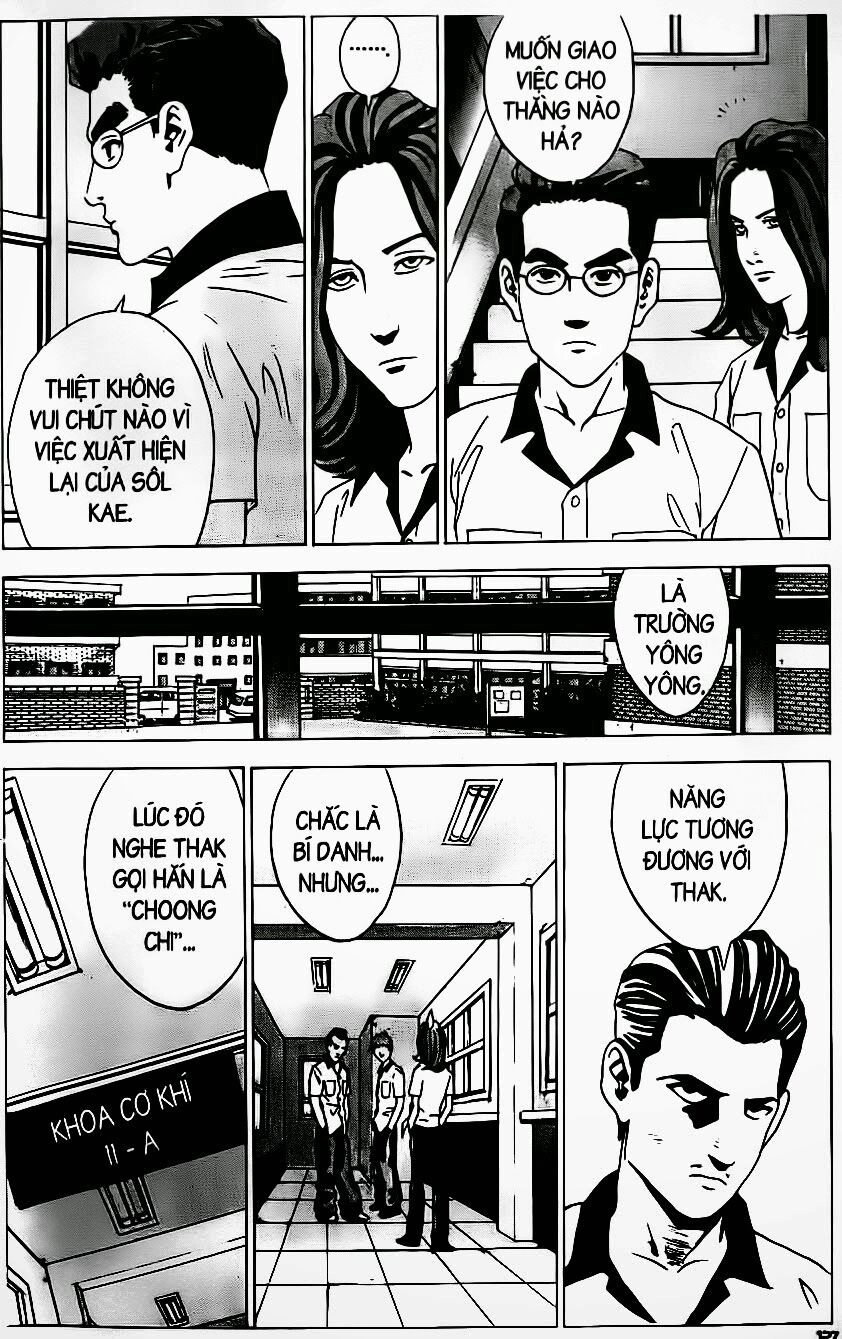 Ai Hơn Ai Chapter 70 - 12