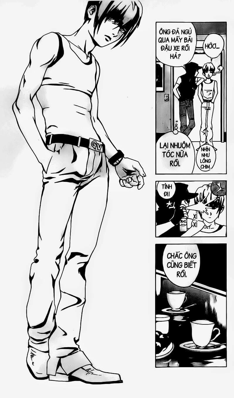 Ai Hơn Ai Chapter 71 - 5