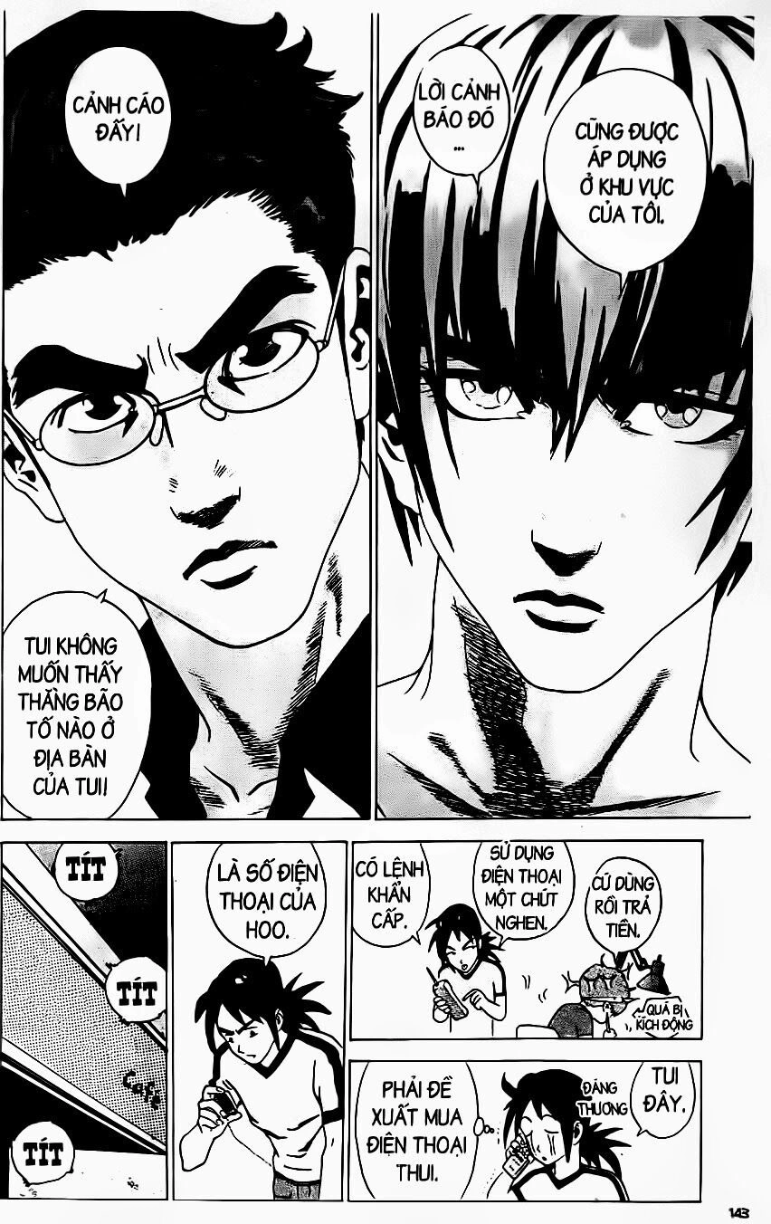 Ai Hơn Ai Chapter 71 - 12