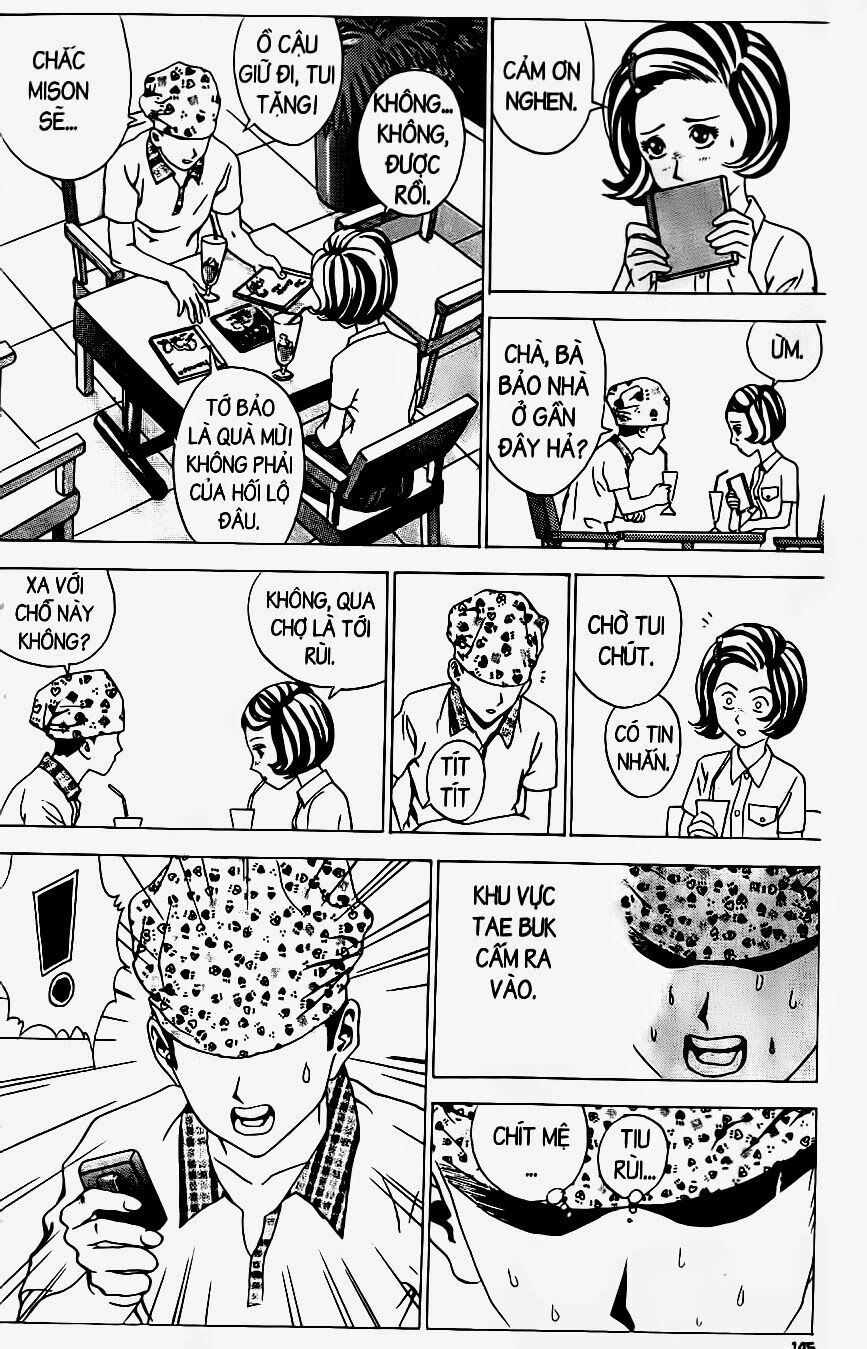 Ai Hơn Ai Chapter 72 - 1