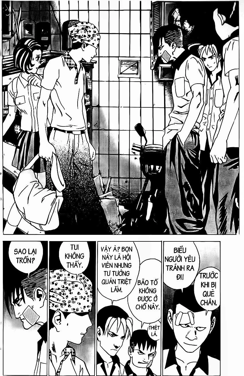 Ai Hơn Ai Chapter 72 - 7