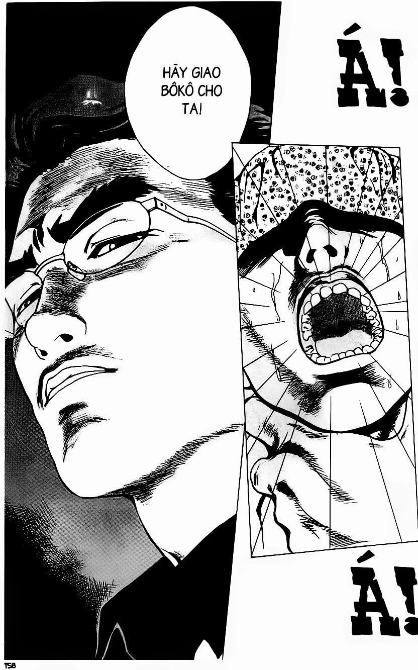 Ai Hơn Ai Chapter 72 - 14