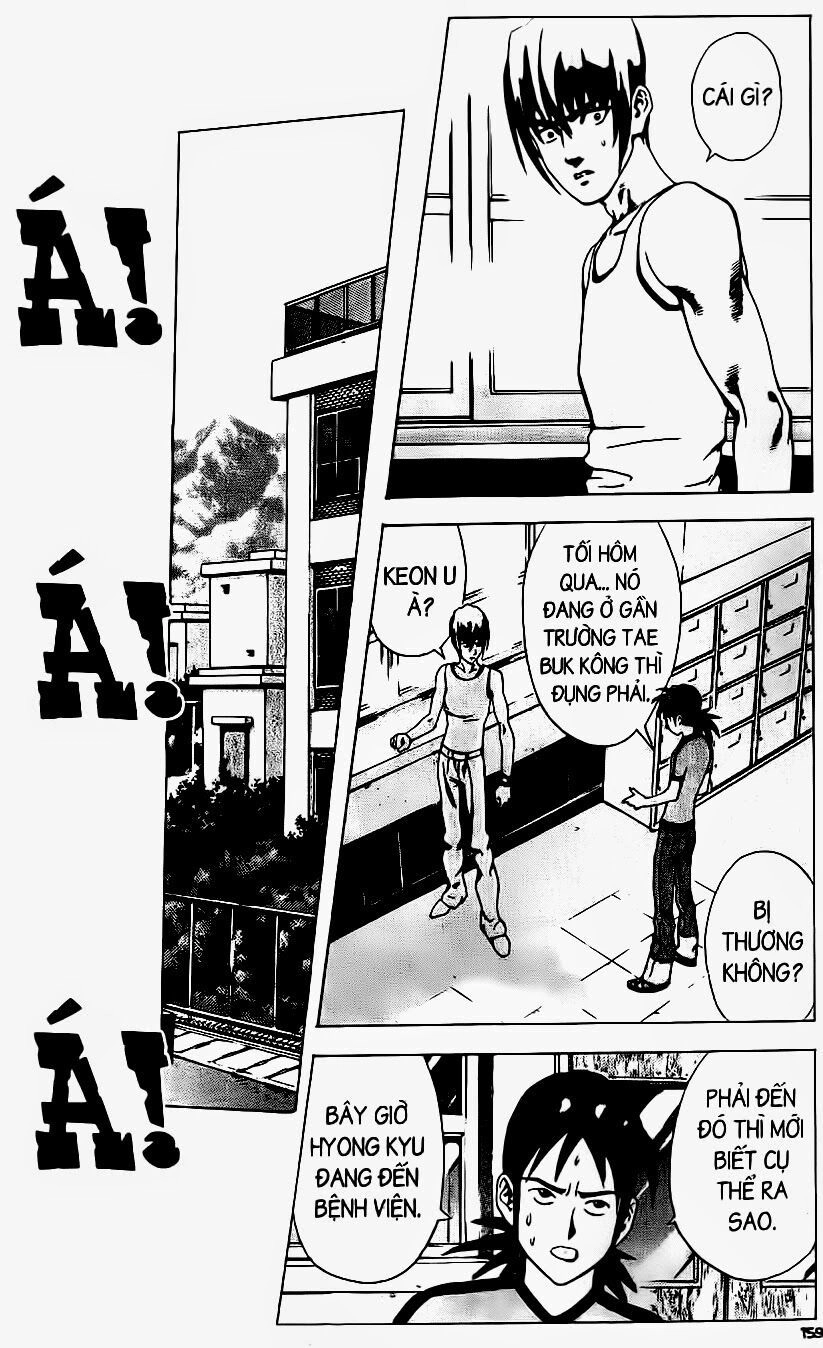 Ai Hơn Ai Chapter 72 - 15