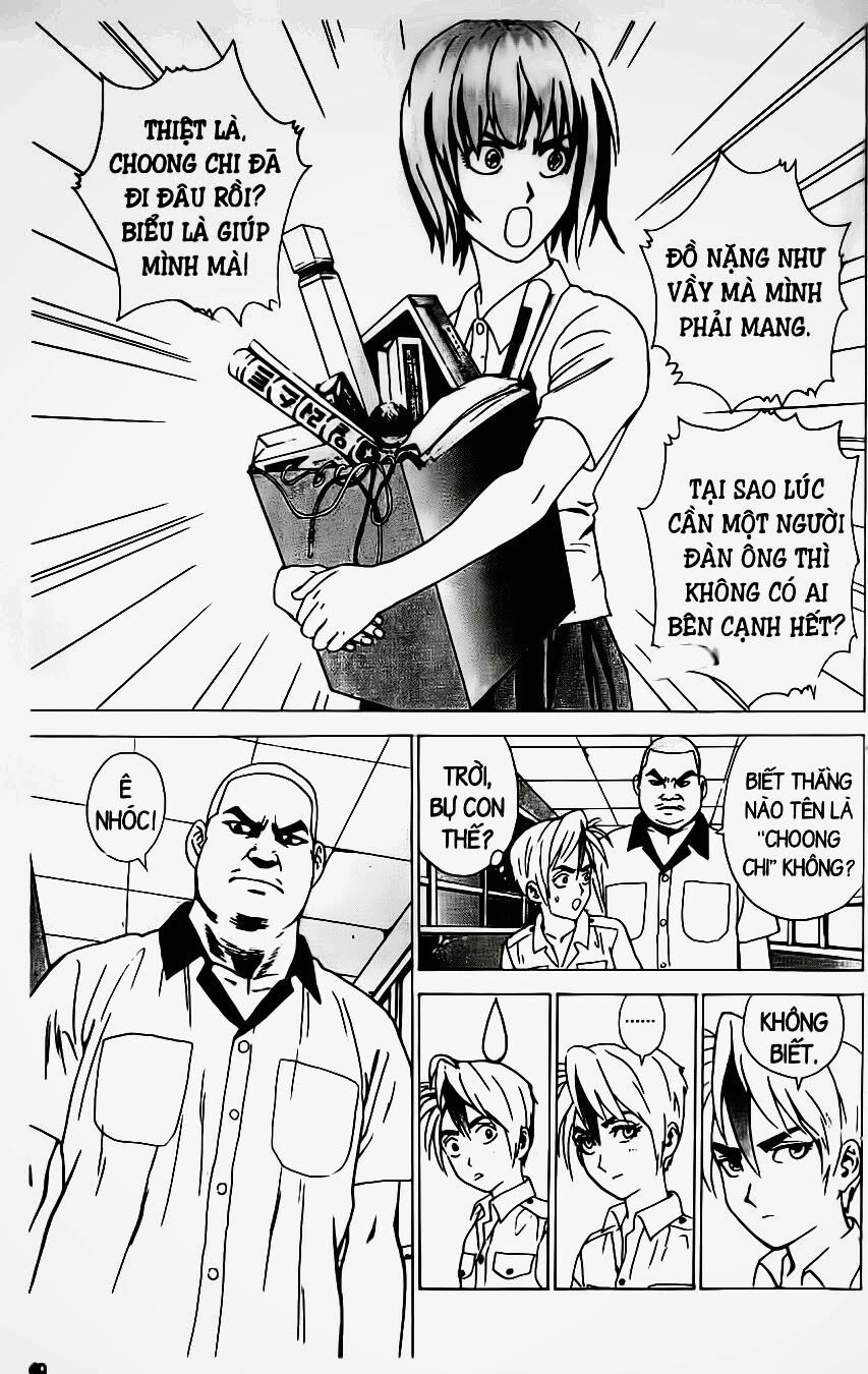 Ai Hơn Ai Chapter 73 - 6