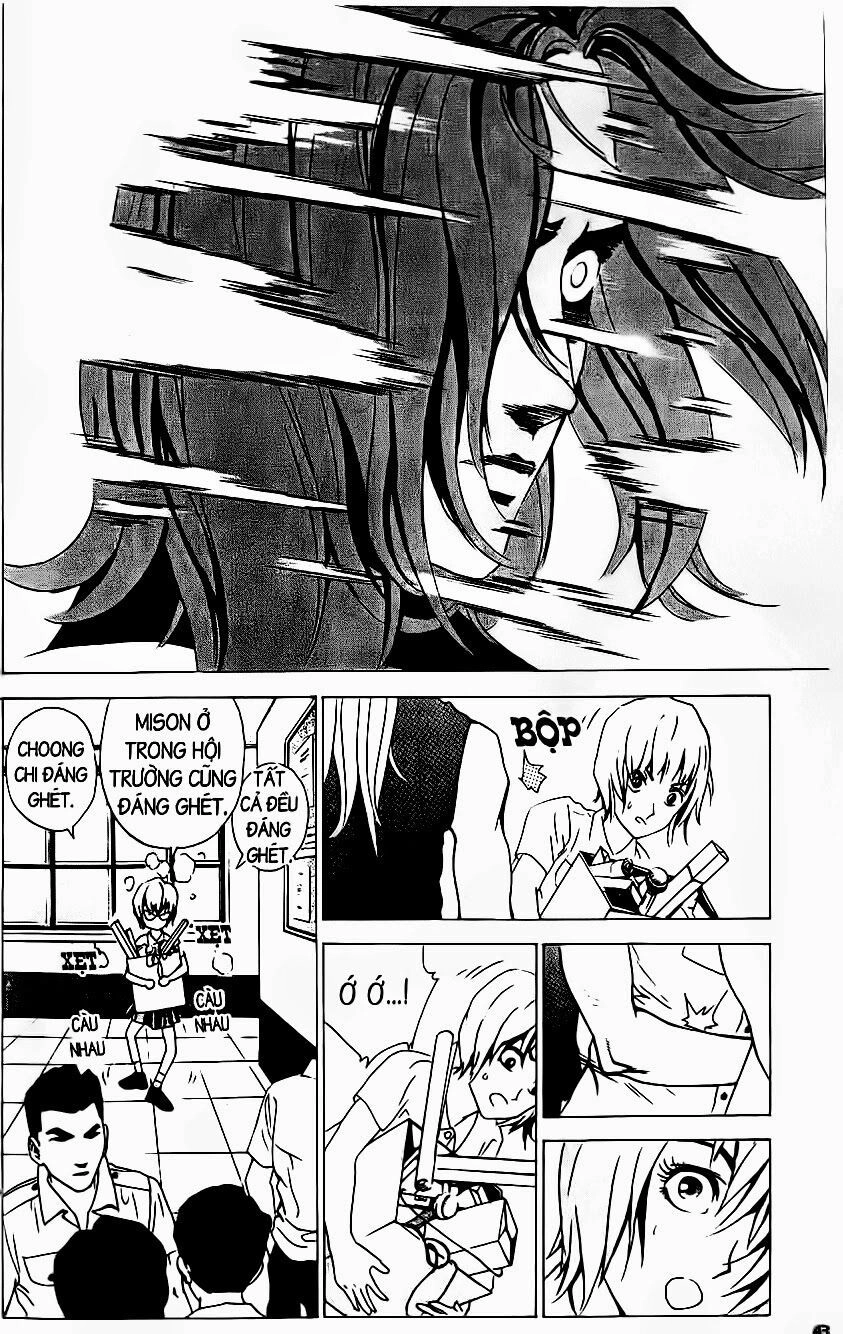 Ai Hơn Ai Chapter 73 - 9