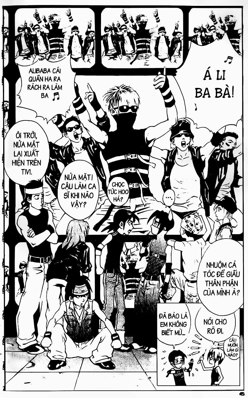 Ai Hơn Ai Chapter 73 - 11