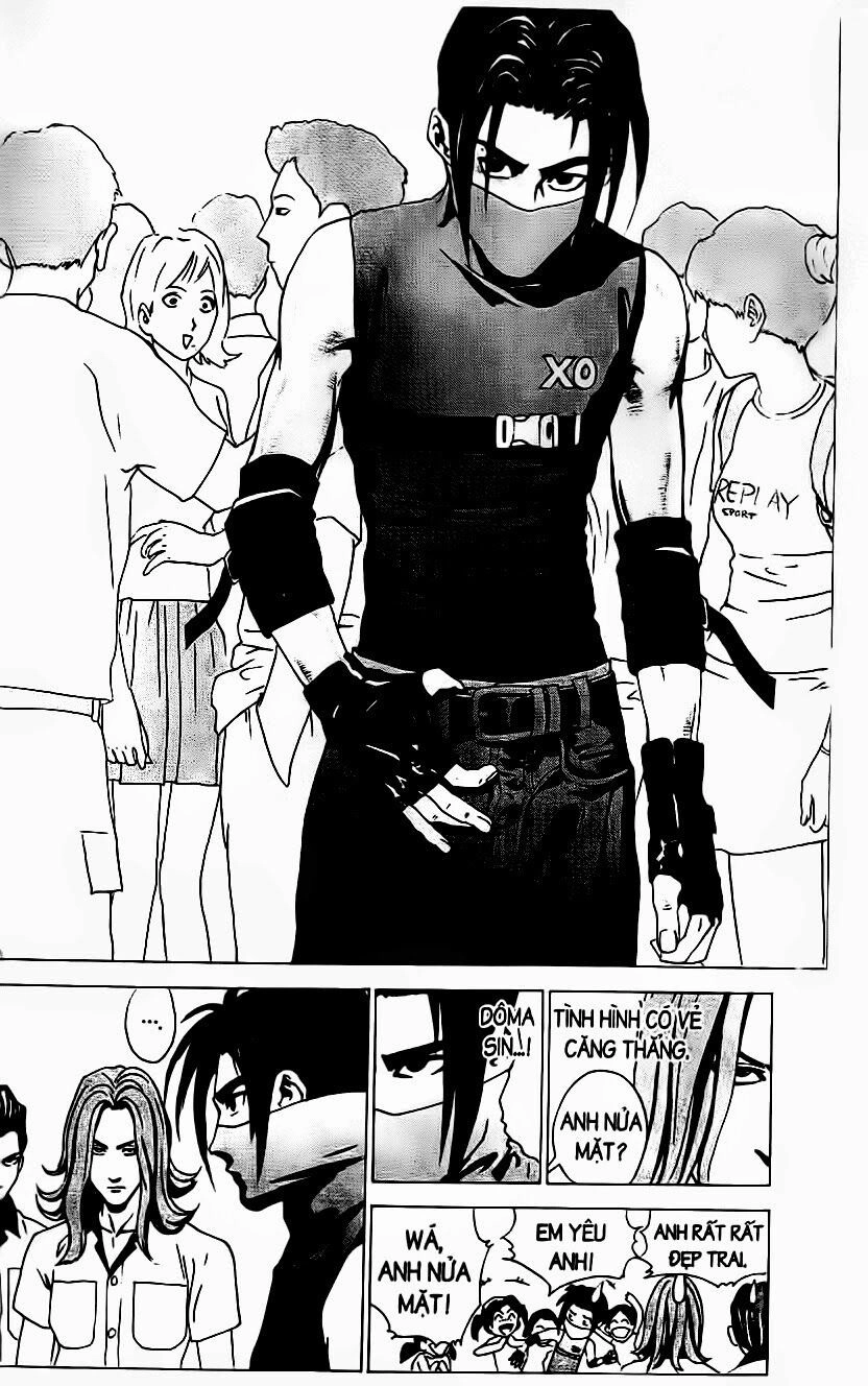 Ai Hơn Ai Chapter 73 - 15