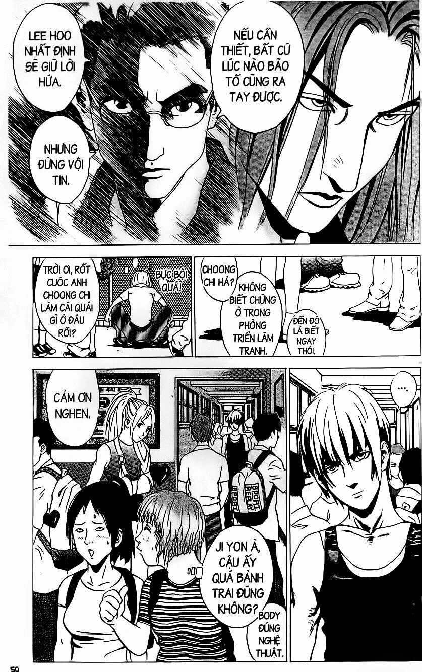 Ai Hơn Ai Chapter 73 - 16