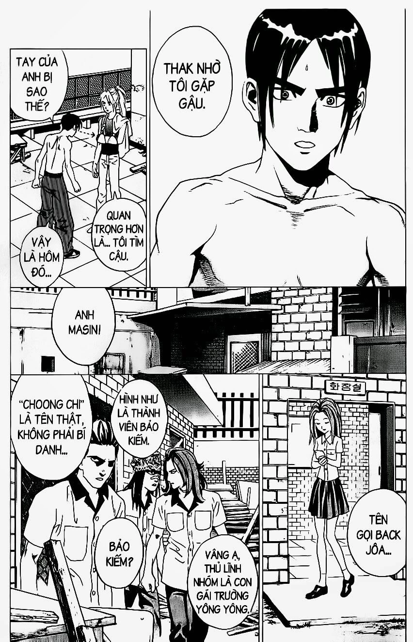 Ai Hơn Ai Chapter 74 - 1