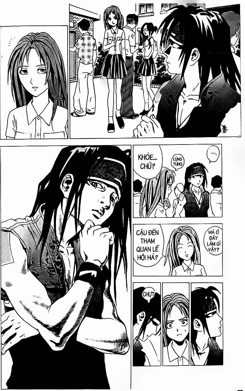 Ai Hơn Ai Chapter 74 - 2