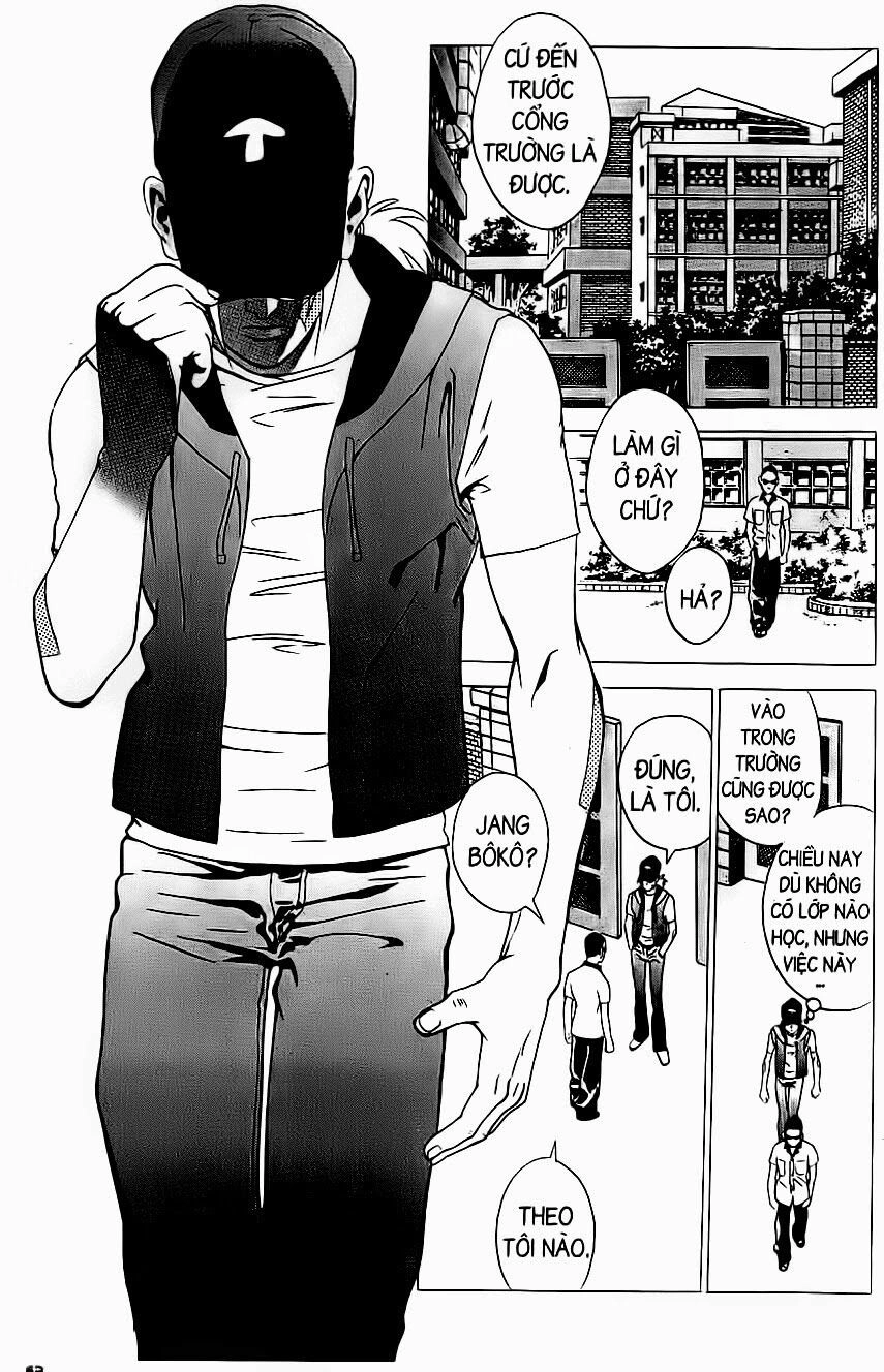 Ai Hơn Ai Chapter 74 - 9