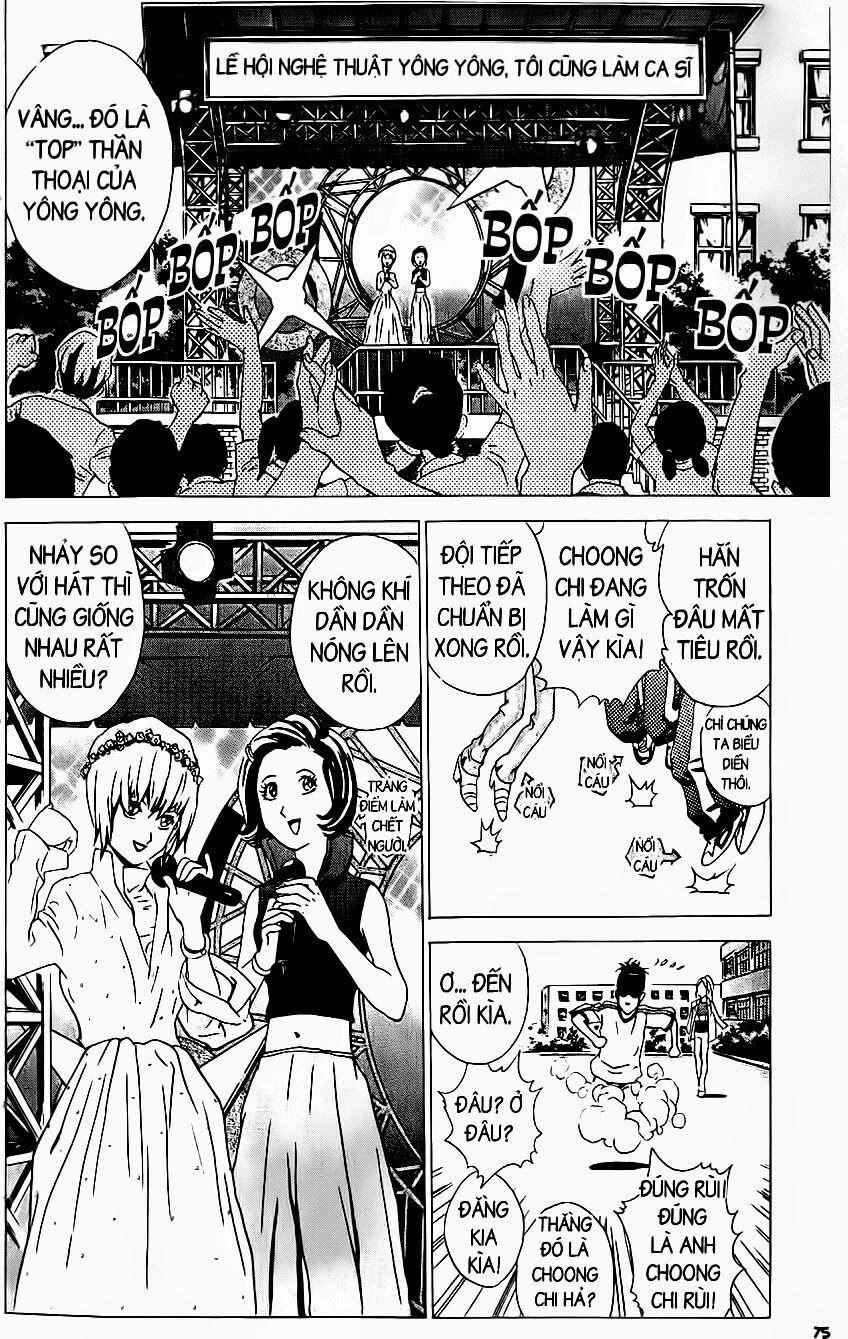 Ai Hơn Ai Chapter 75 - 6