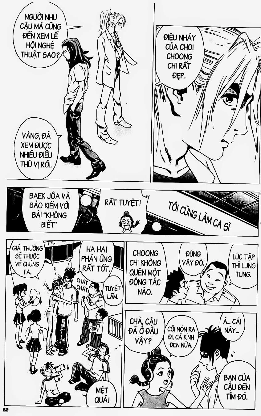 Ai Hơn Ai Chapter 75 - 13