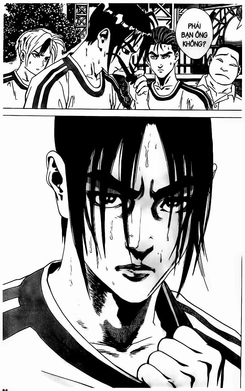 Ai Hơn Ai Chapter 75 - 15