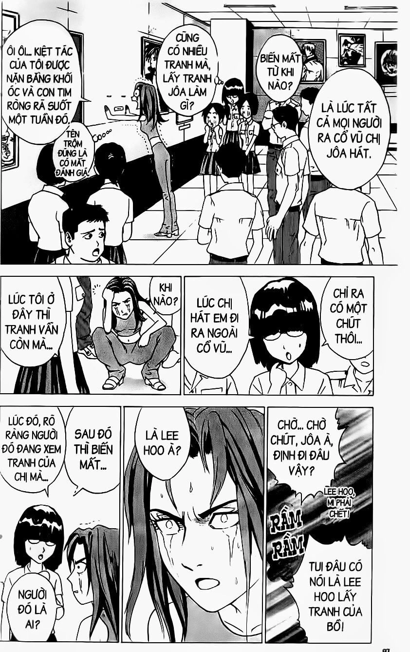 Ai Hơn Ai Chapter 76 - 12