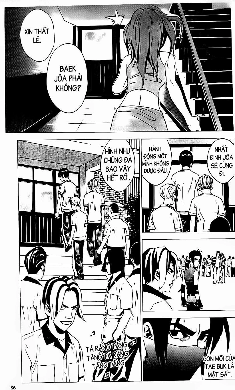Ai Hơn Ai Chapter 76 - 13