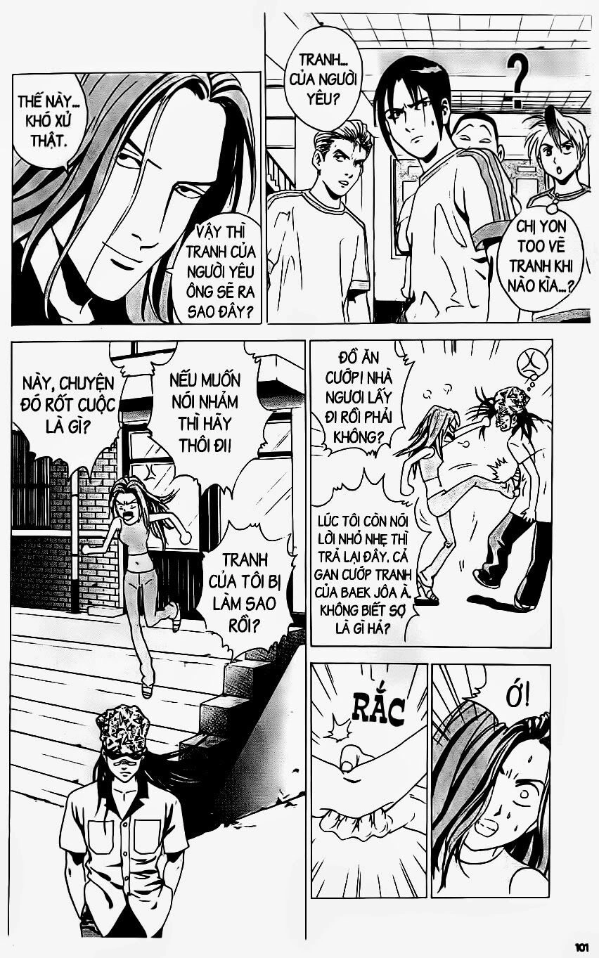 Ai Hơn Ai Chapter 76 - 16