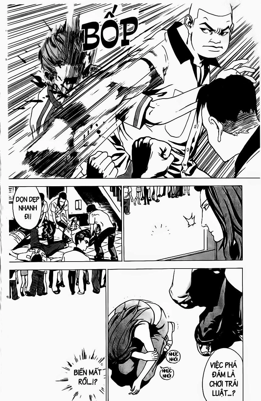 Ai Hơn Ai Chapter 77 - 4