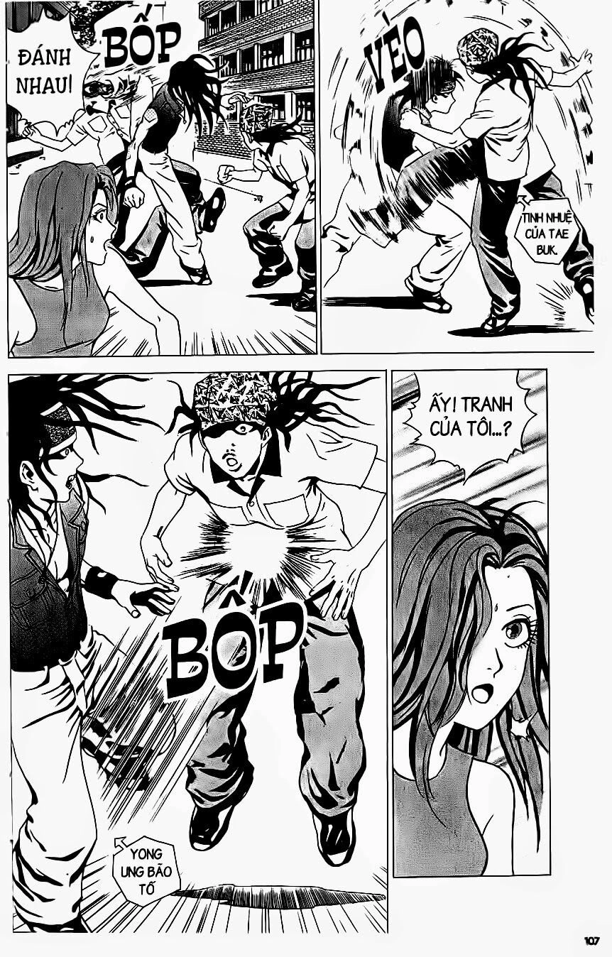 Ai Hơn Ai Chapter 77 - 6