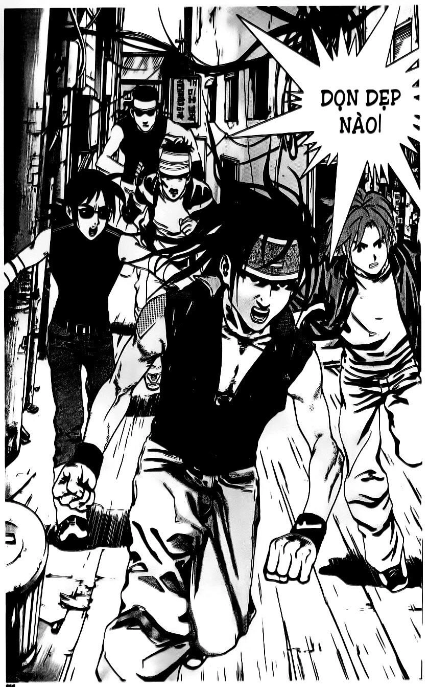 Ai Hơn Ai Chapter 77 - 15