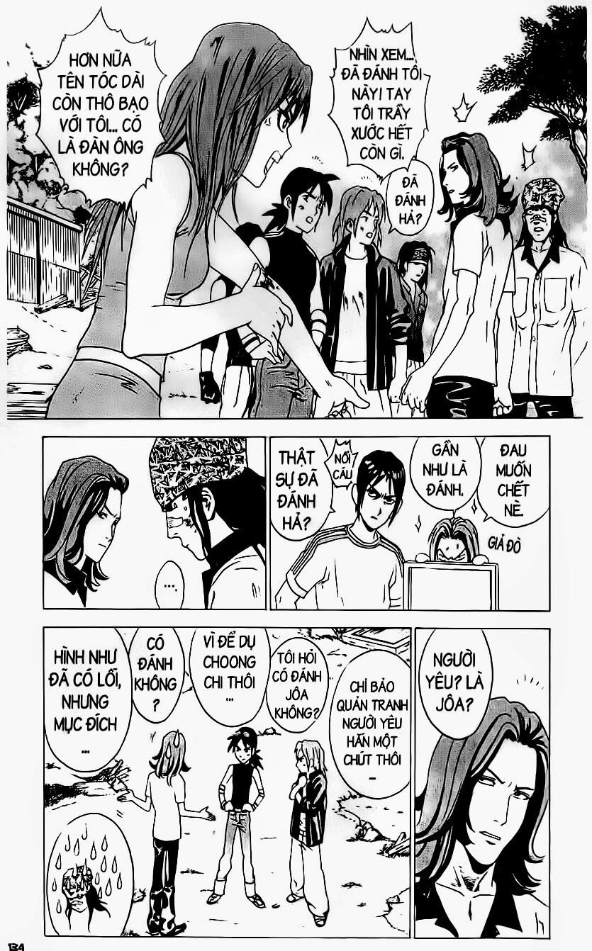 Ai Hơn Ai Chapter 79 - 3