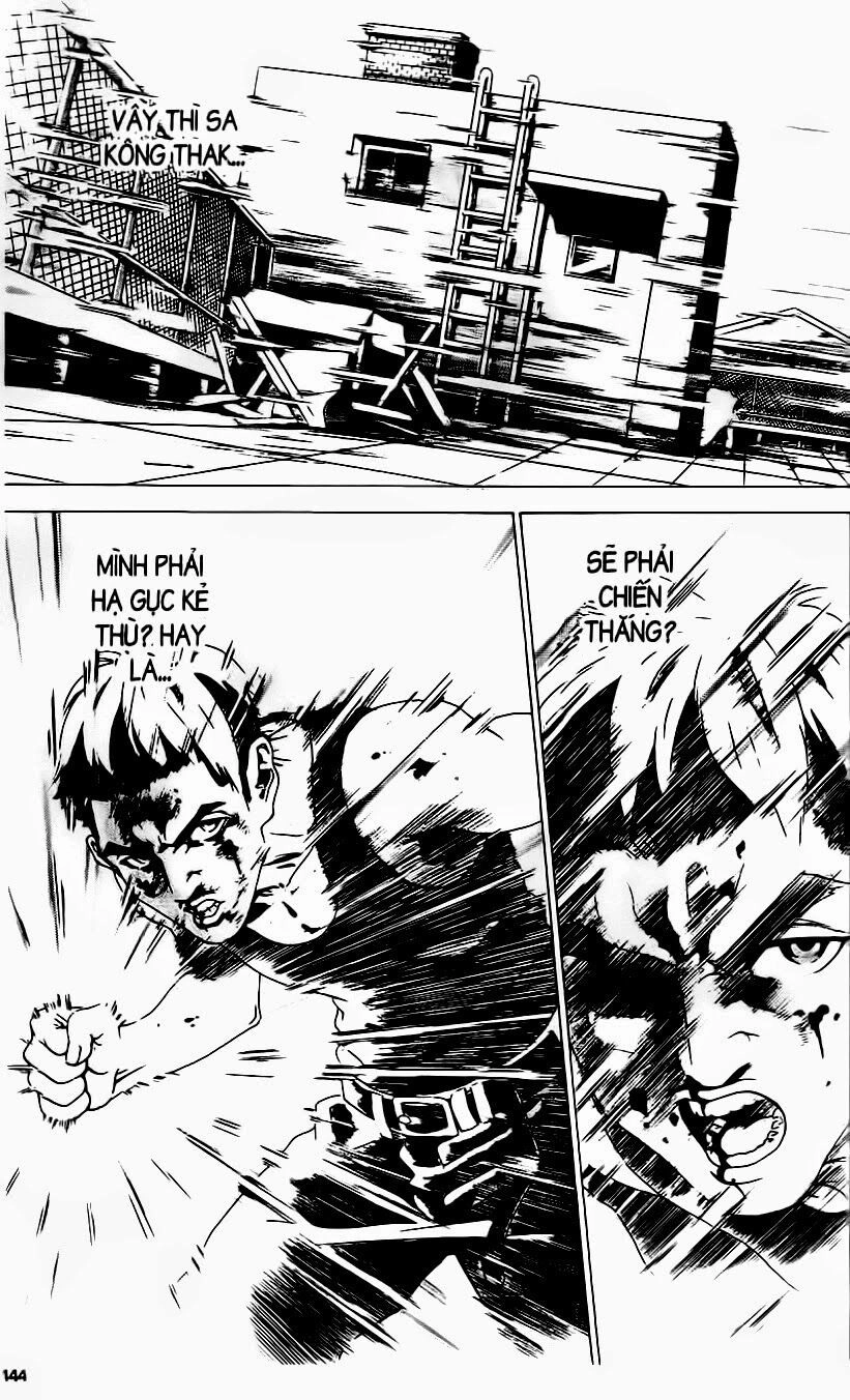 Ai Hơn Ai Chapter 79 - 13