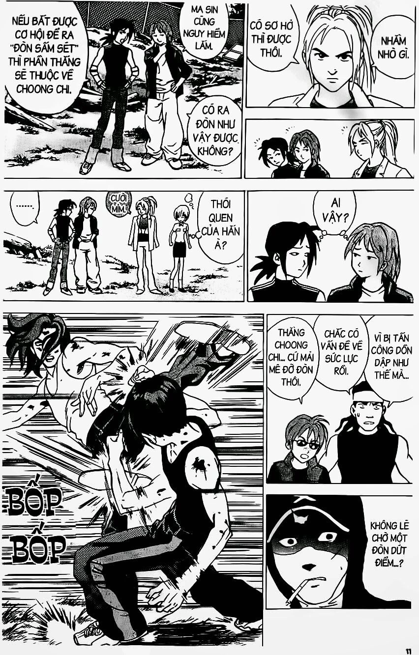 Ai Hơn Ai Chapter 81 - 7