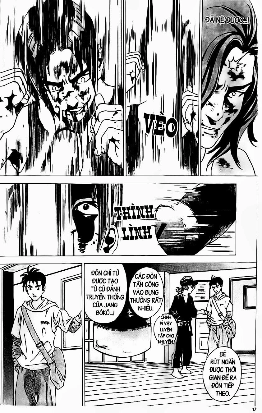 Ai Hơn Ai Chapter 81 - 13