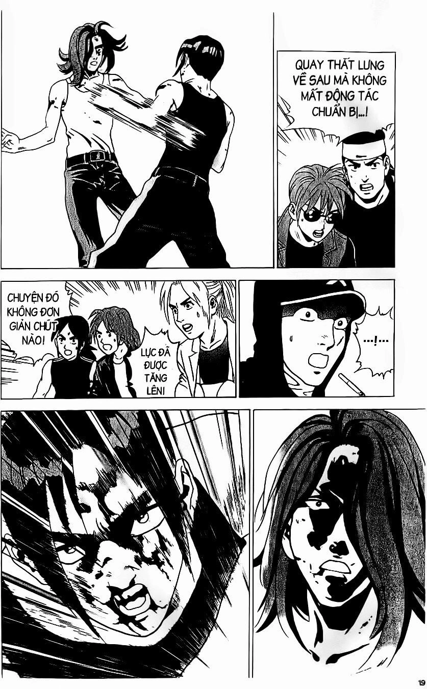 Ai Hơn Ai Chapter 81 - 15