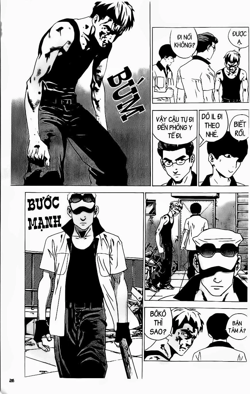 Ai Hơn Ai Chapter 82 - 6