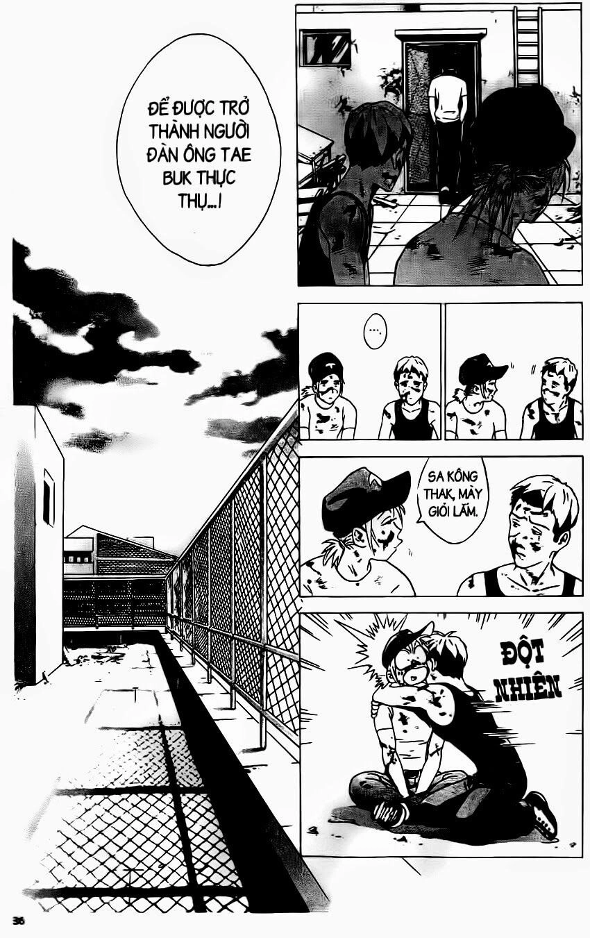 Ai Hơn Ai Chapter 82 - 16