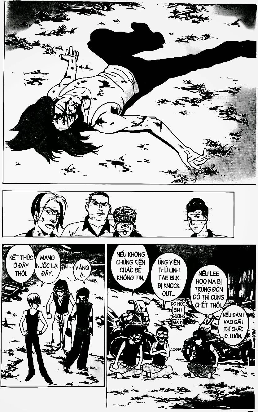 Ai Hơn Ai Chapter 83 - 3