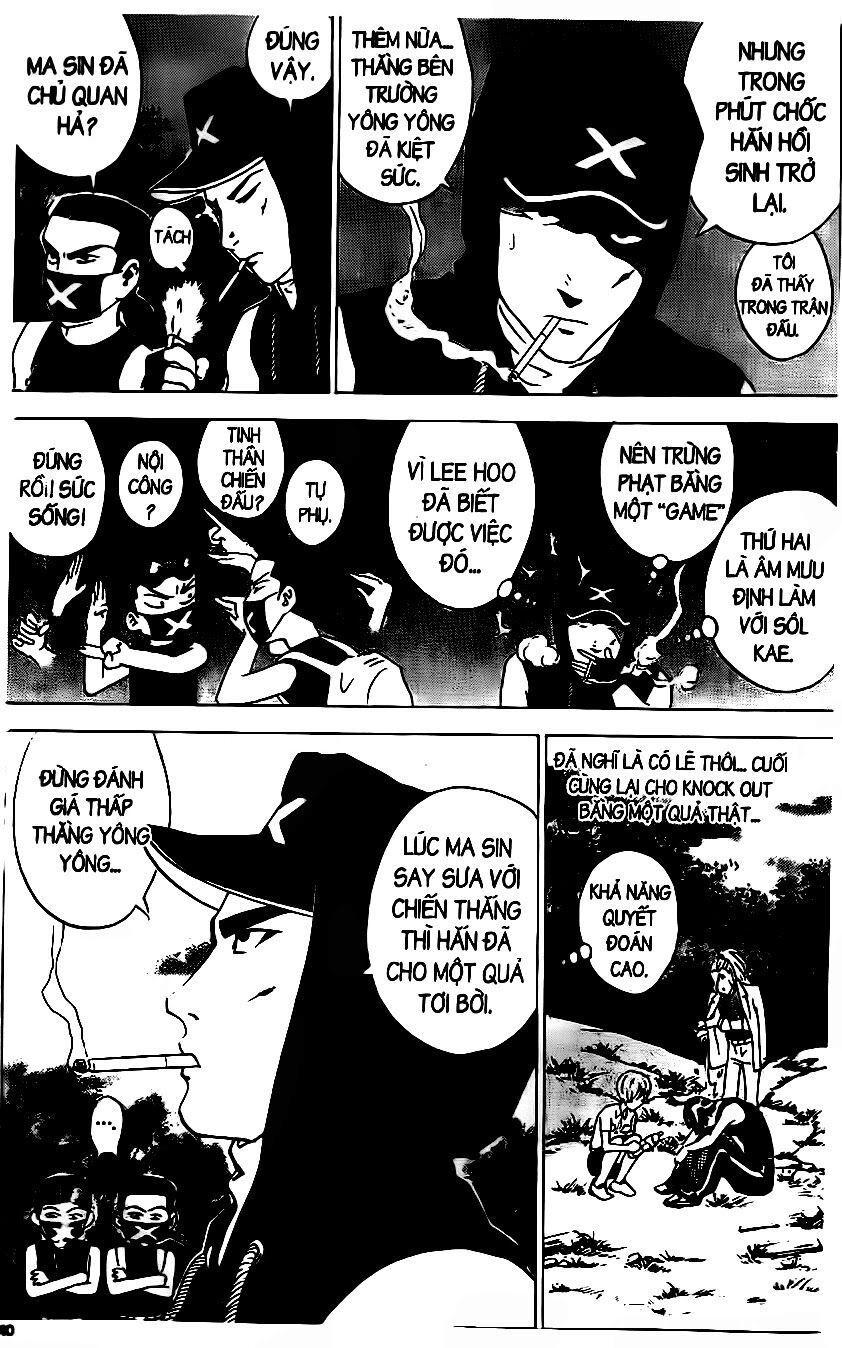 Ai Hơn Ai Chapter 83 - 4