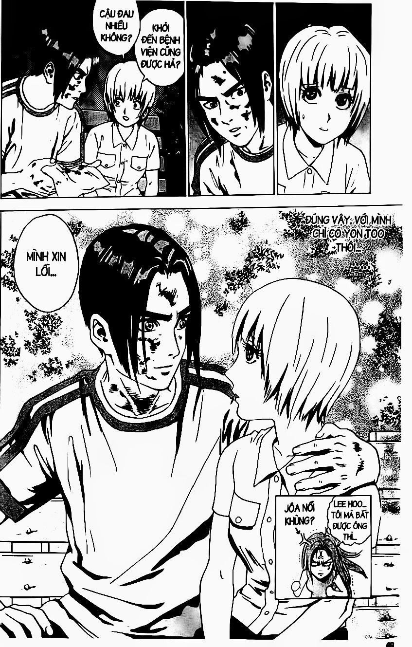 Ai Hơn Ai Chapter 83 - 13