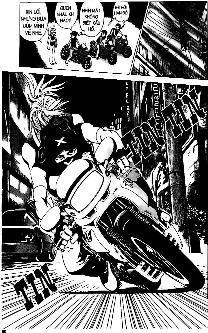 Ai Hơn Ai Chapter 83 - 14