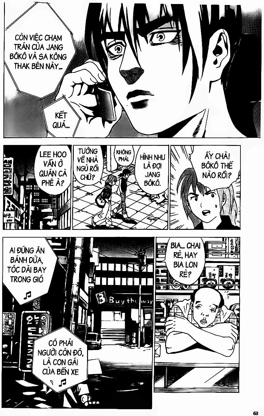 Ai Hơn Ai Chapter 84 - 12